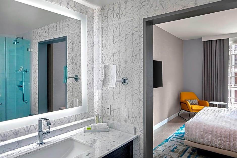Le Meridien Philadelphia