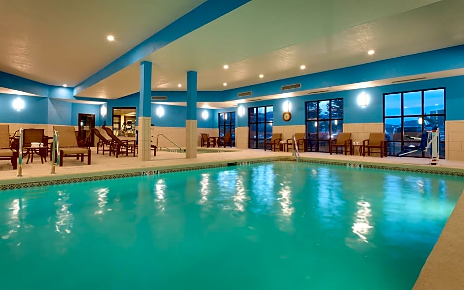 Hampton Inn & Suites Pocatello