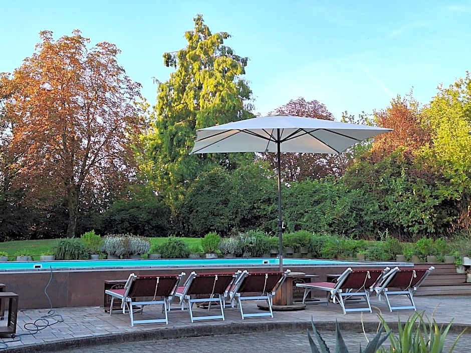 Hotel Tre Ville