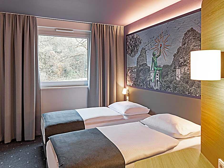 B&B HOTEL Idar-Oberstein
