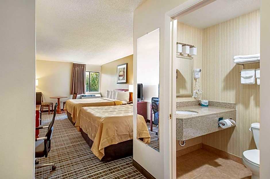 Quality Inn