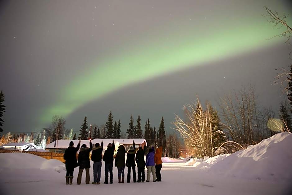 Billie's Backpackers Hostel