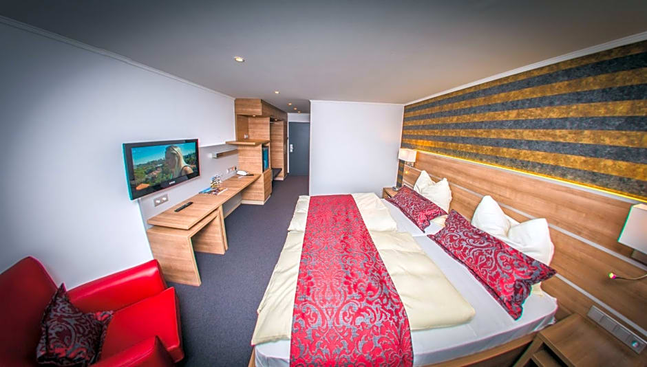 Hotel Hellers Krug