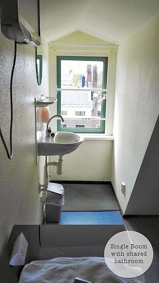 Rembrandt Square Hotel