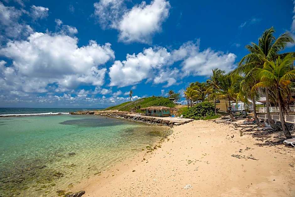 Studio plage et piscine à 200m - Saint François Guadeloupe