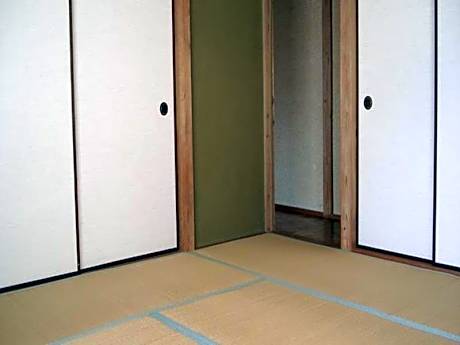 Male Dormitory