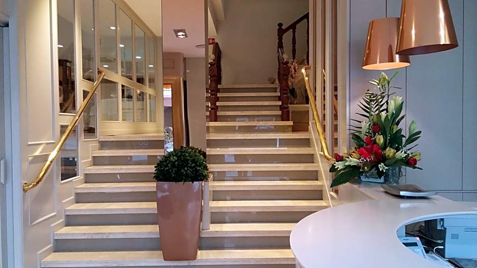 Hotel Serantes