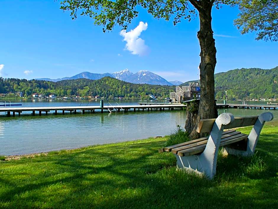 Bed & Breakfast Eckwirt