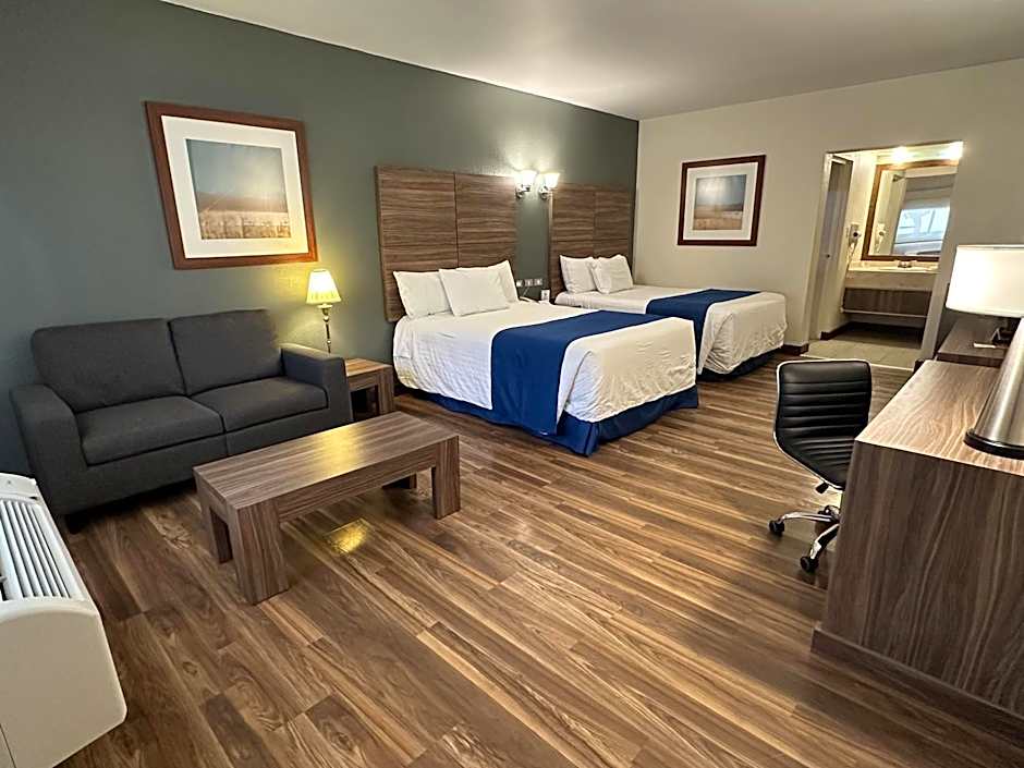 Best Western Cumbres Inn Cd. Cuauhtemoc