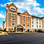 Suburban Studios Near Camp Lejeune