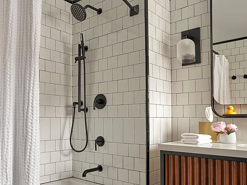 21c Museum Hotel St Louis