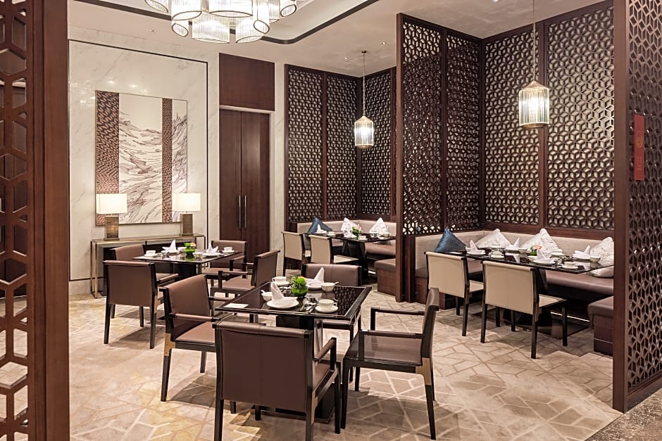 Pullman Suzhou Taicang