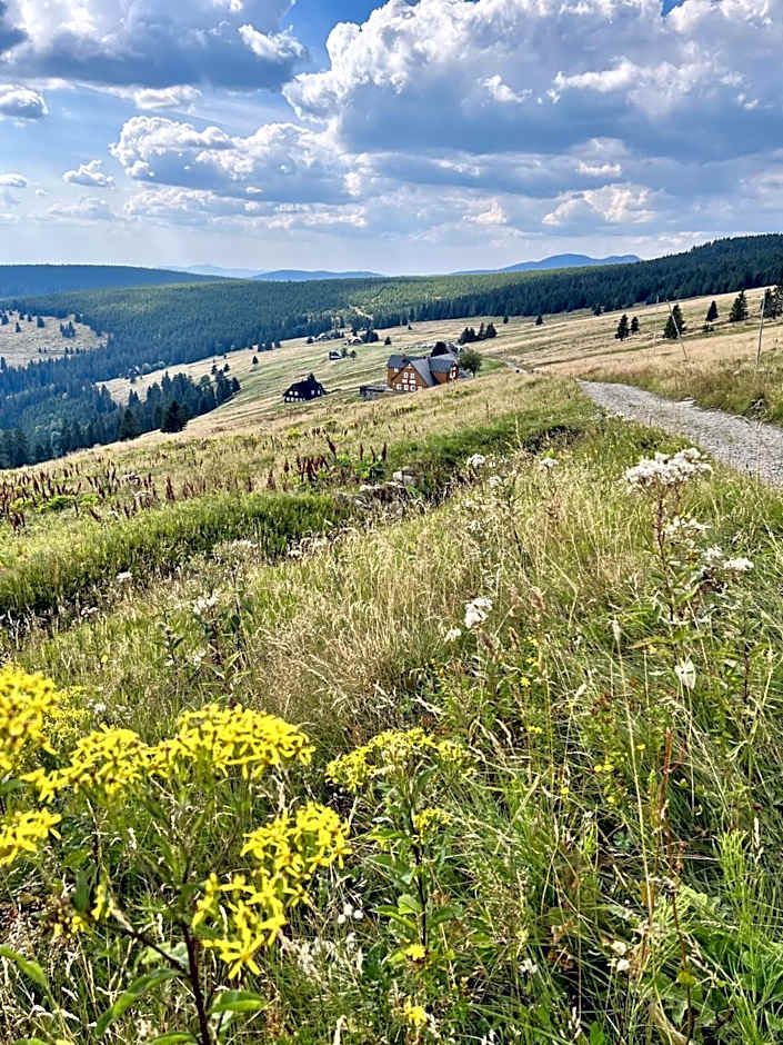 Bouda Klínovka