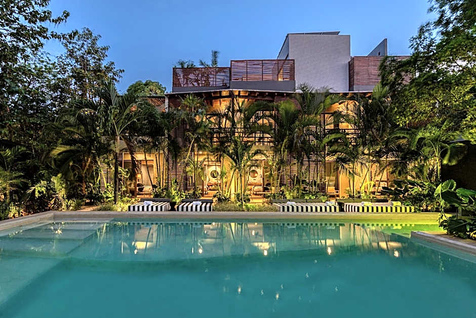 Hotel Era Tulum