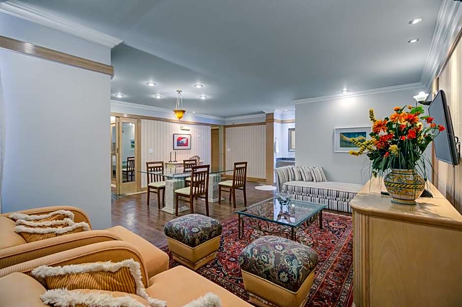 Slaviero Londrina Flat