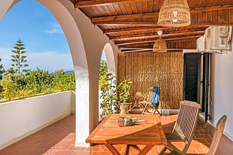 Villa Noi- Noi The Apartment