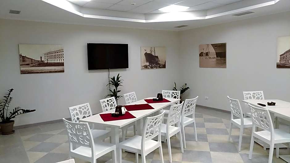 Nuovo Albergo Operai