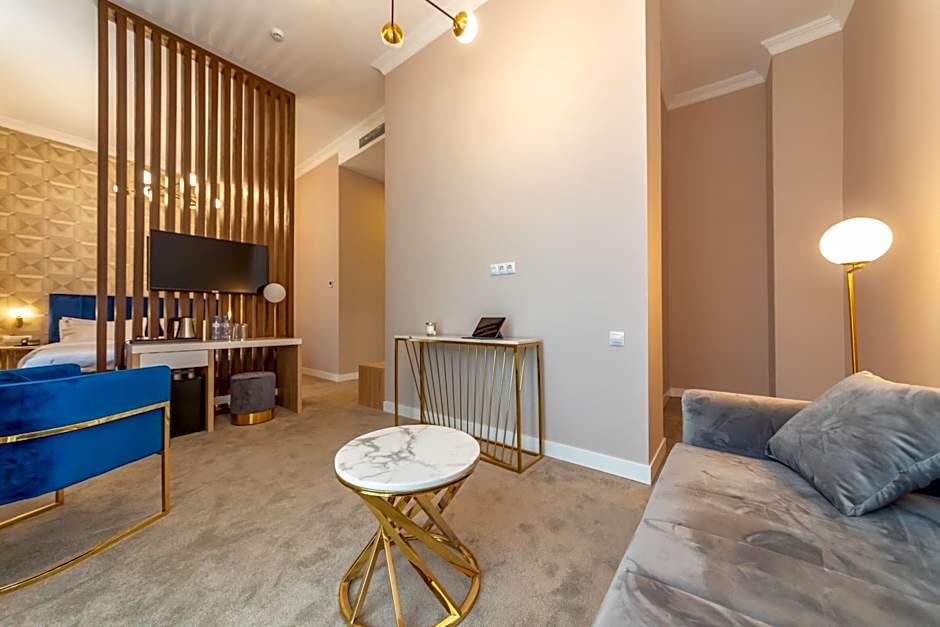 Newport Hotel Kutaisi