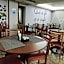 Hotel Dan Inn Express Porto Alegre - Próximo ao Complexo Santa Casa e Araújo Viana