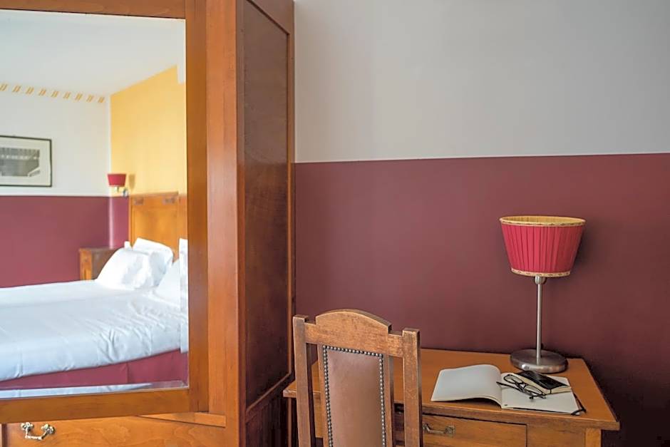 Antico Hotel Vicenza