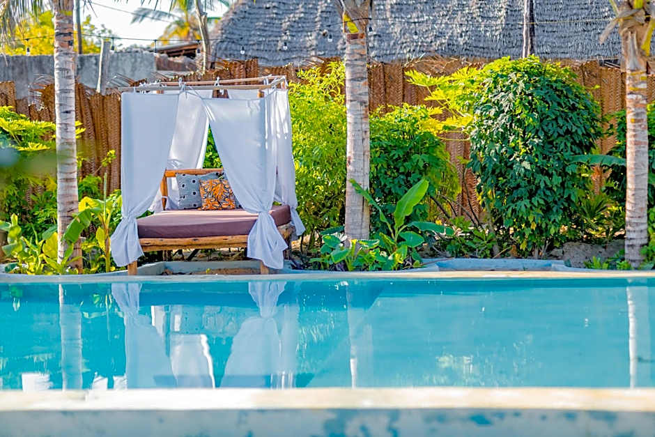 Zanzibar Dream Lodge