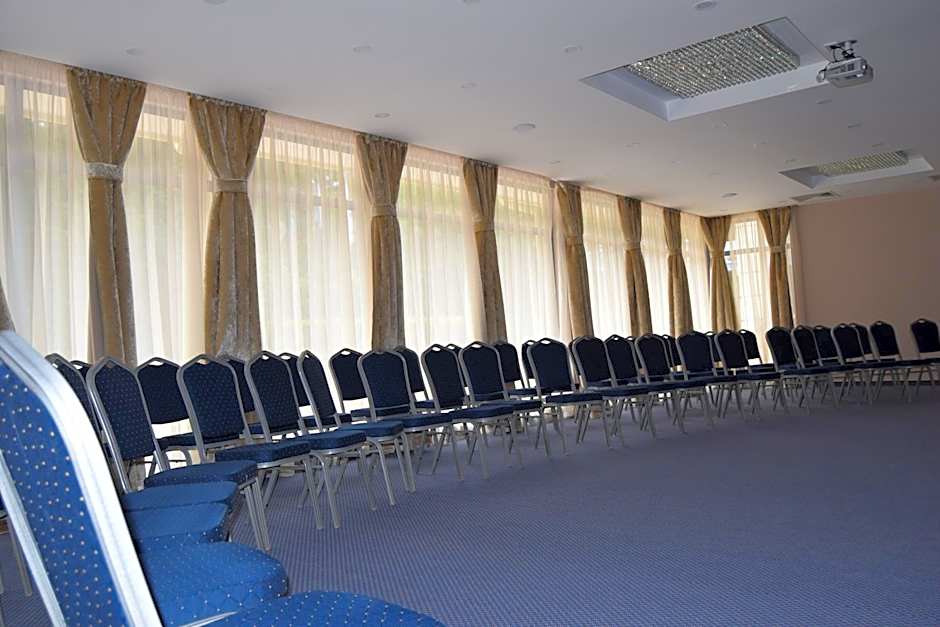 Sofia Hotel - All Inclusive & Private Beach