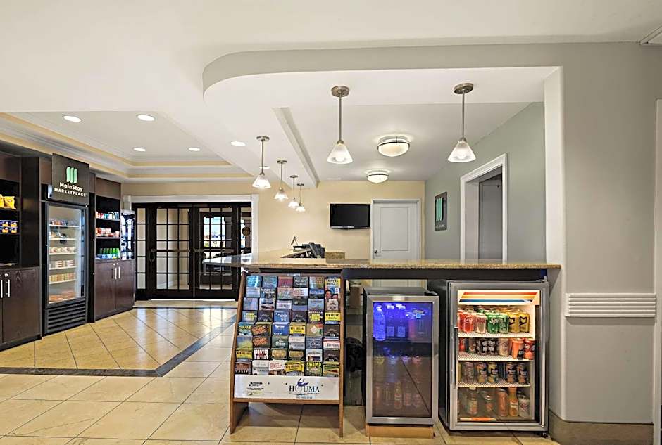 Mainstay Suites Houma