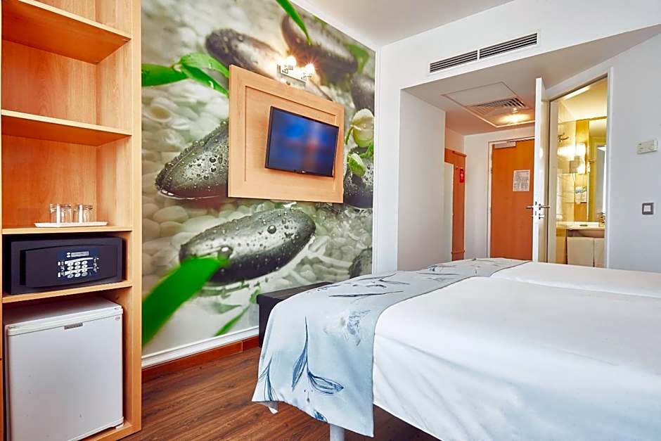 MyContinental Sibiu