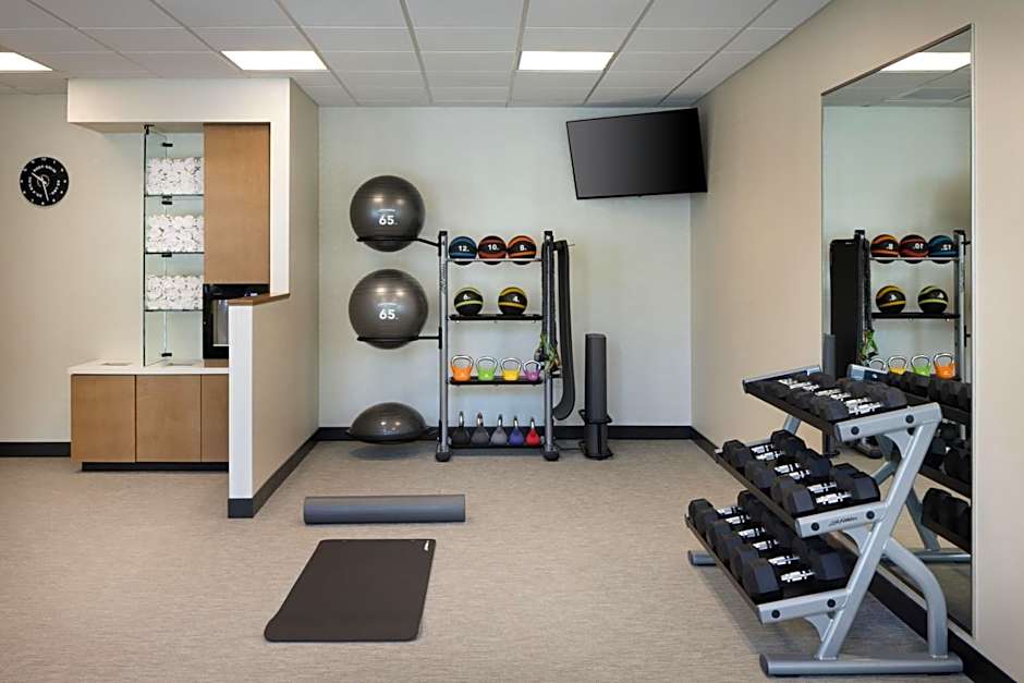 SpringHill Suites by Marriott Bowling Green