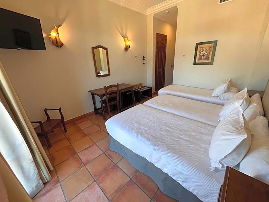 Hotel Sierra de Ubrique