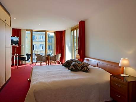 Comfort Room
