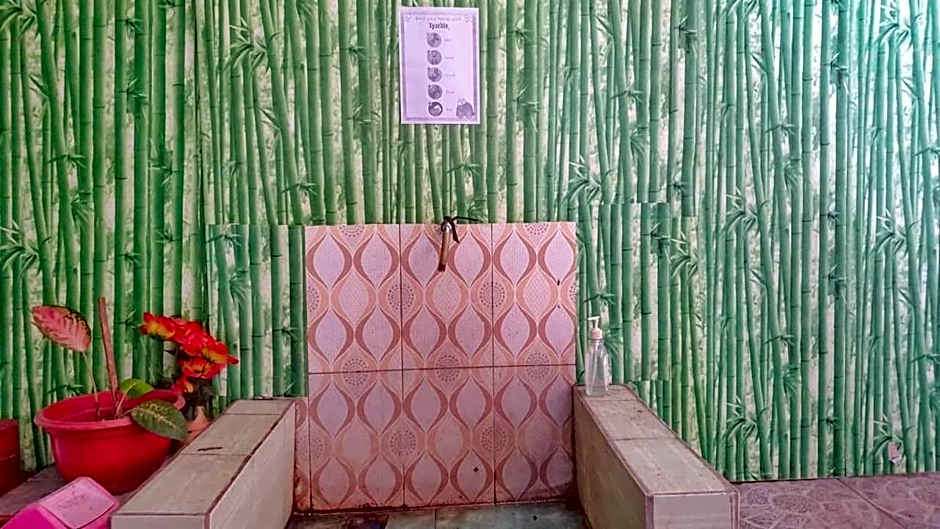 Hotel Jaya Kusuma near Candi Prambanan