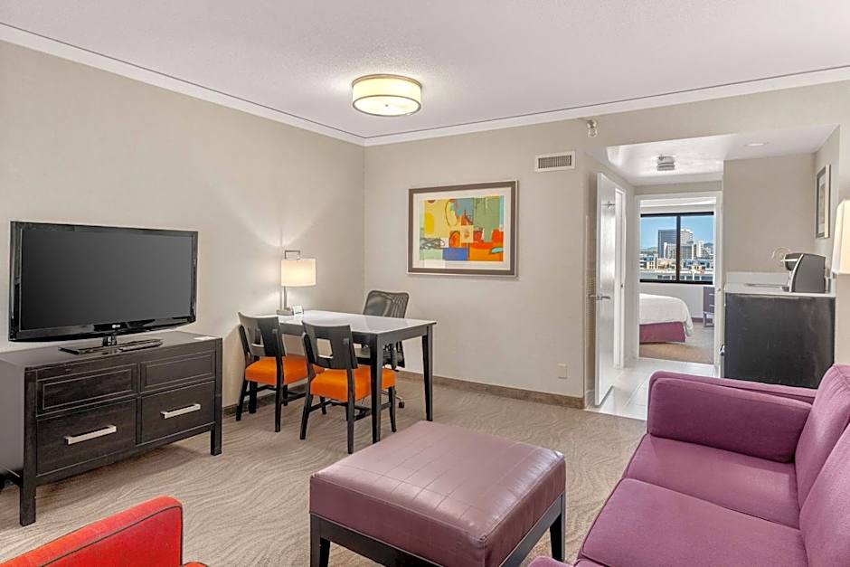 Embassy Suites by Hilton Irvine Orange County Airport