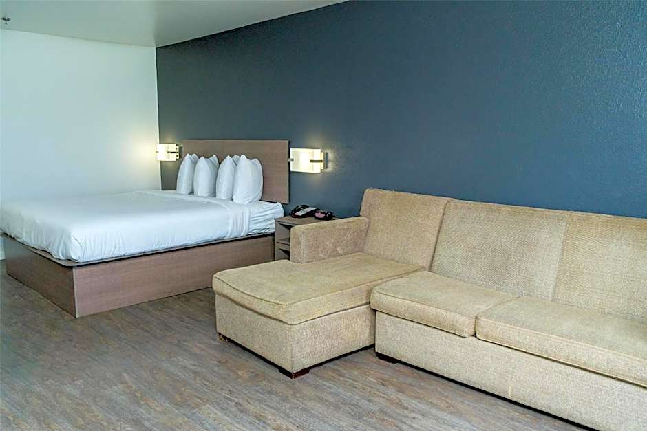 Americas Best Value Inn Donaldsonville