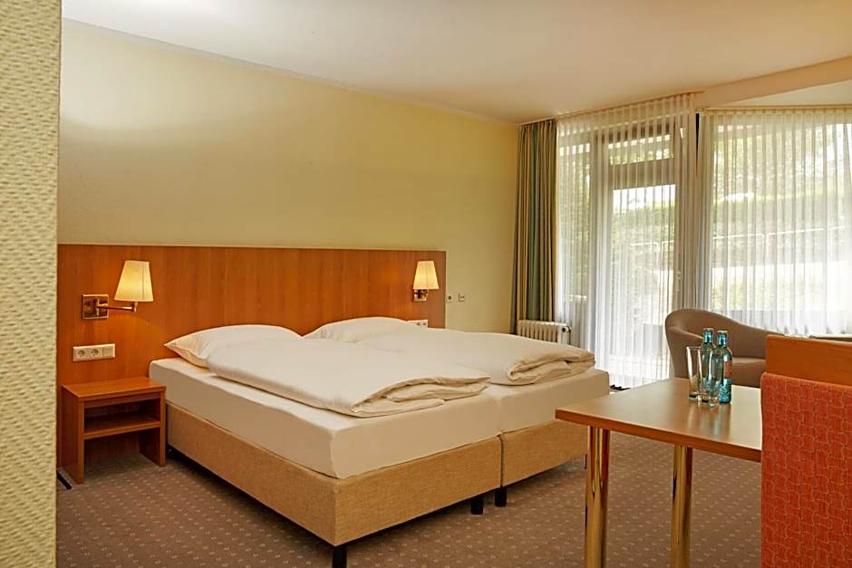 H+ Hotel Willingen