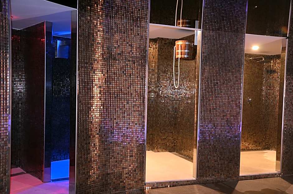 Hotel Spa Acevi Val d’Aran