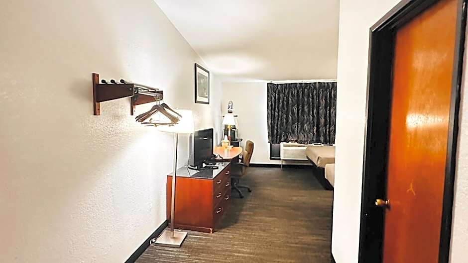 Quality Inn St. Paul-Minneapolis-Midway