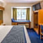 Microtel Inn & Suites By Wyndham Culiacan