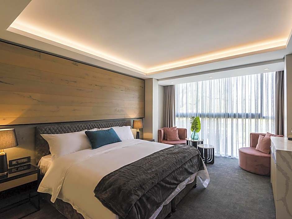 Vivari Hotel and Spa by Mantis