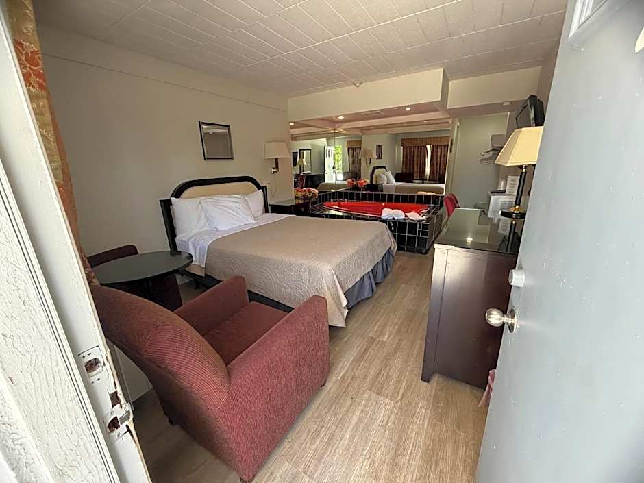 Sunset Inn
