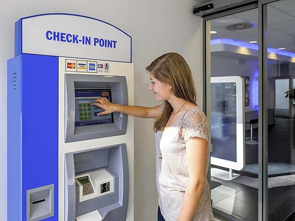 ibis budget Bar le Duc