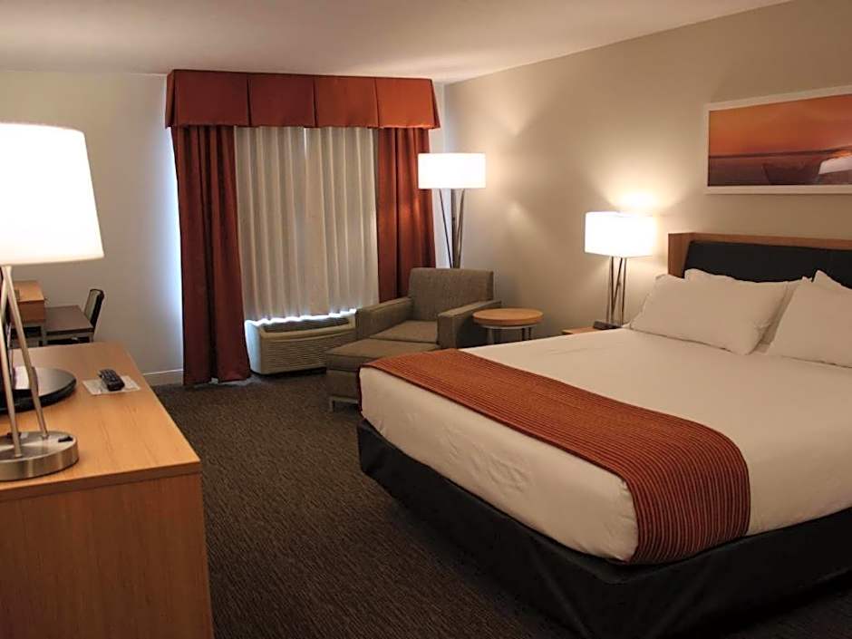 Holiday Inn Express Munising-Lakeview Hotel By IHG