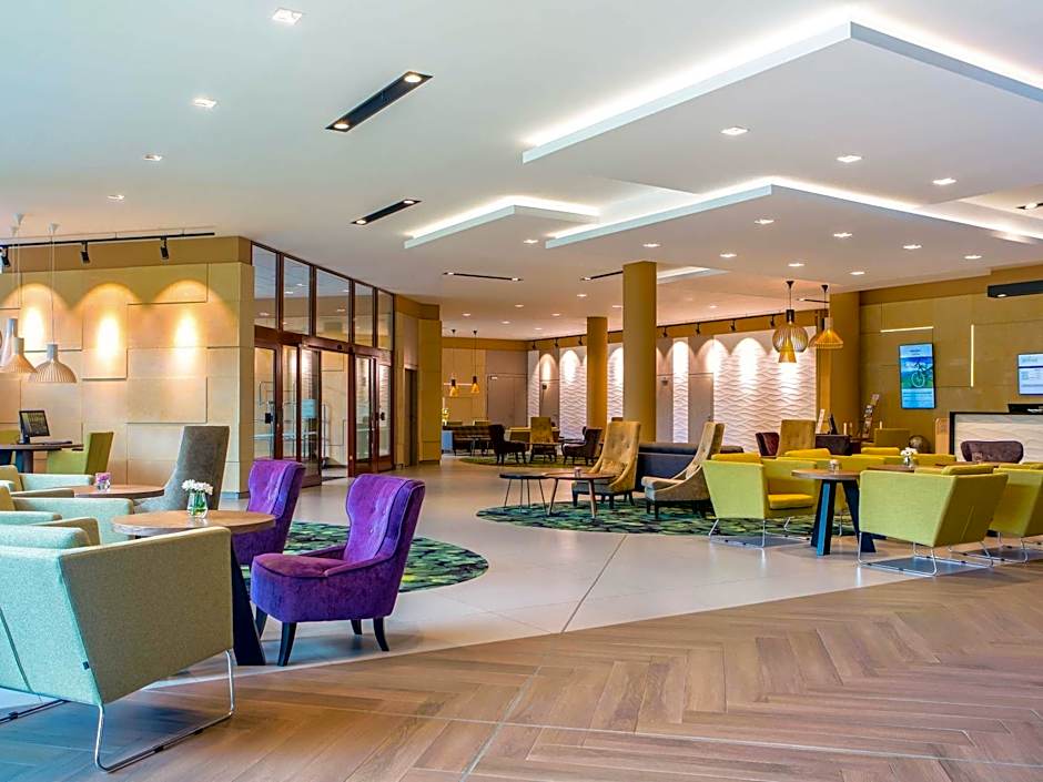 Hotel Mercure Jelenia Gora