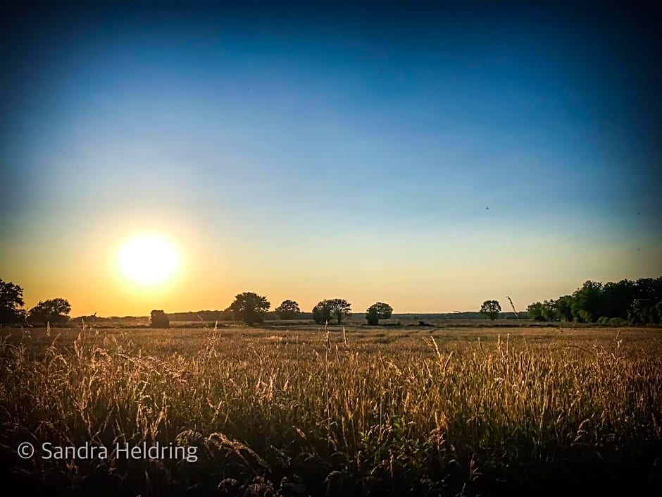 Studio Les Pourettes