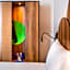 ibis Styles Paris Meteor Avenue d'Italie