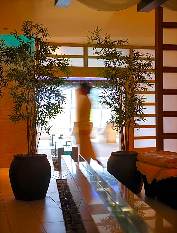 Aghadoe Heights Hotel & Spa