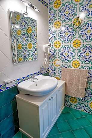 CETARA - ALBERGO DIFFUSO