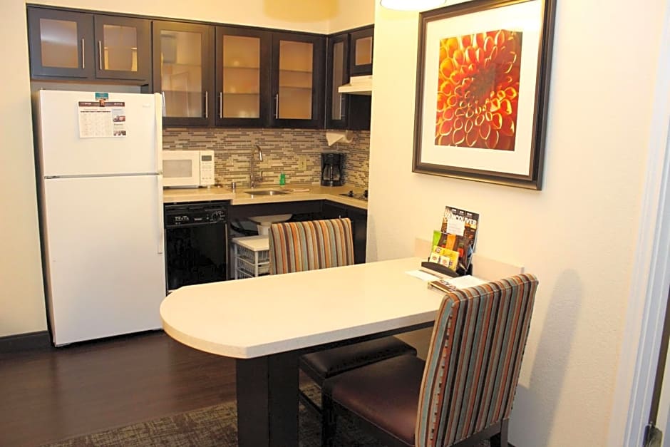 Sonesta ES Suites Portland Vancouver 41st Street