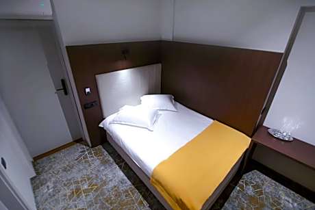Economy Single Room 3*