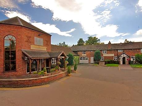 Slaters Country Inn